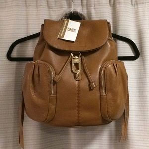 Aimee Kestenberg Leather Dominican Backpack